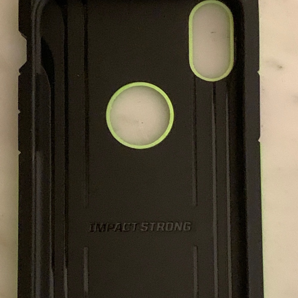 iPhone XS case - Picture 5 of 5